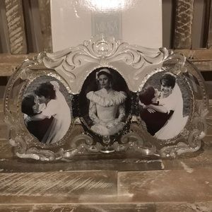 Mikasa picture frame